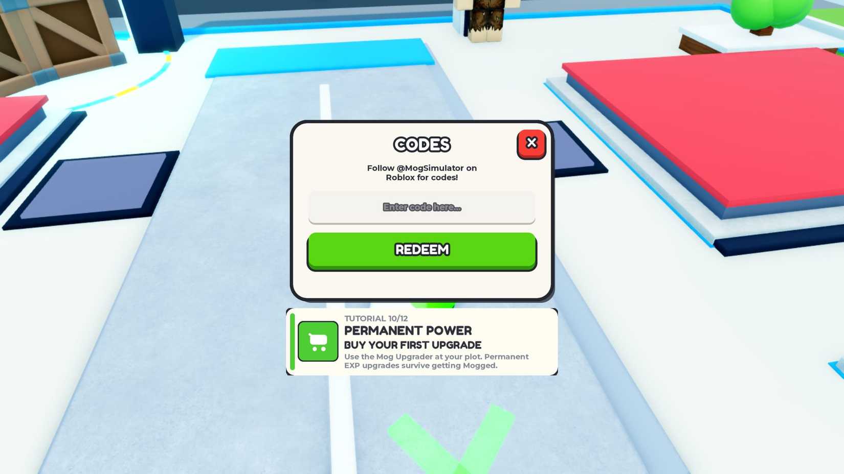 Códigos do jogo Mog or Die oferecem MogPoints grátis para jogadores do Roblox