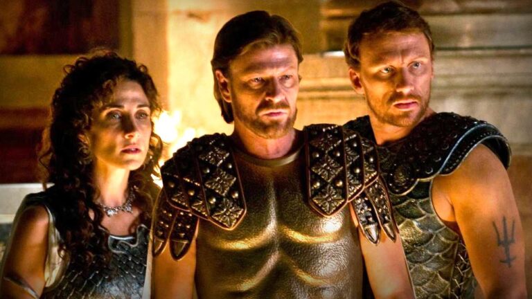 Todos os deuses do Olimpo aparecem na nova temporada de Percy Jackson no Disney+