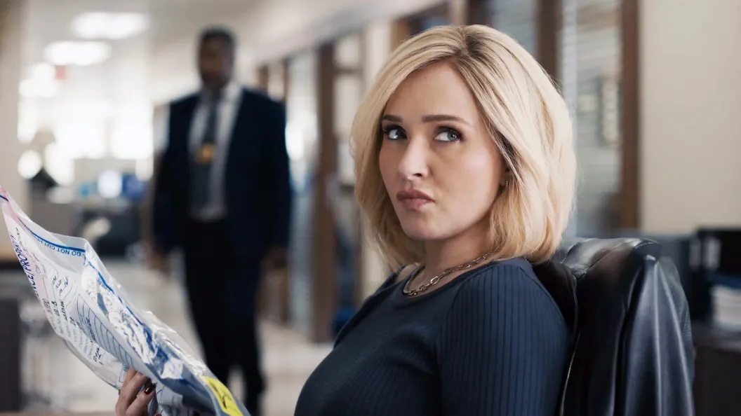 Confirmada a causa da morte de Hayden Panettiere