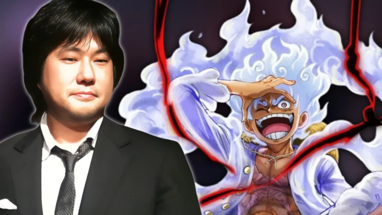 Luffy de One Piece pode ganhar nova forma de Haki com habilidade avançada de Observação