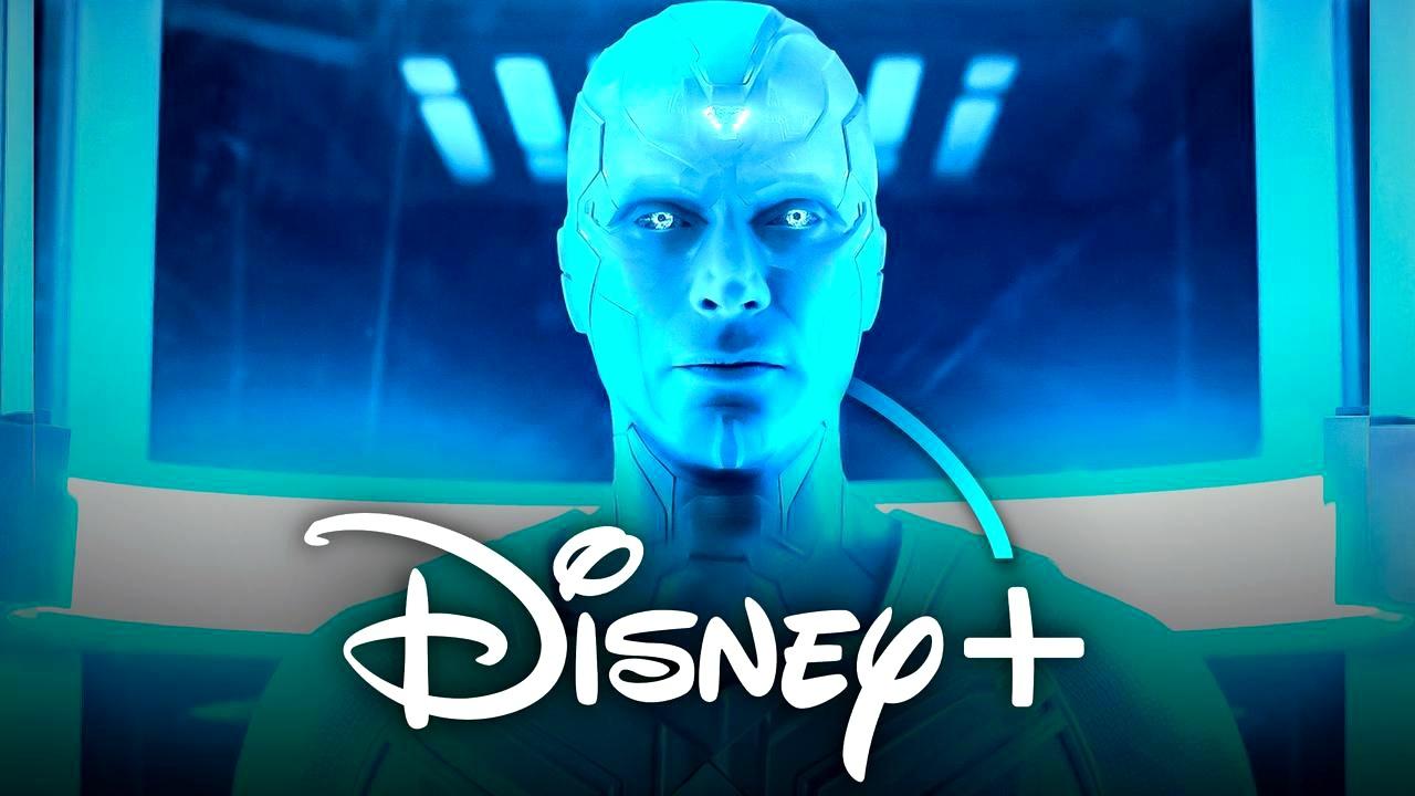 Disney+ divulga classificação de VisionQuest, série do MCU que chegará em outubro
