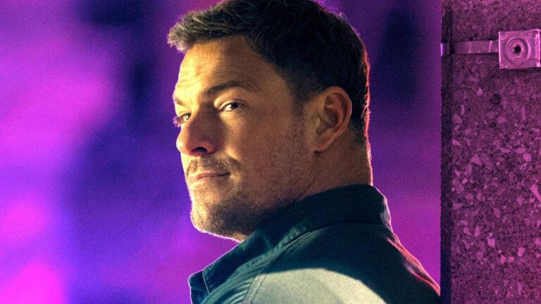 Spinoff de Neagley de Reacher deve conquistar fãs de séries de ação e mystery