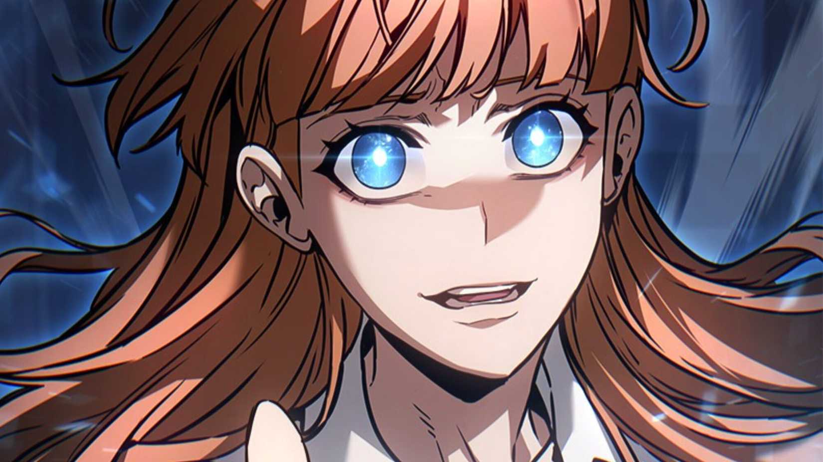 Leak revela nova personagem poderosa em Solo Leveling: Reavivada com força de elite