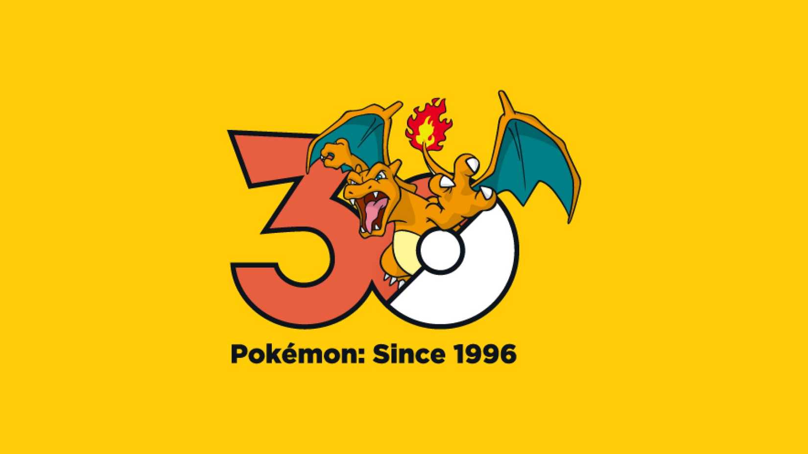 Coleção Especial de Pokémon dos 30 Anos com Lançamentos em Parceria com Adidas