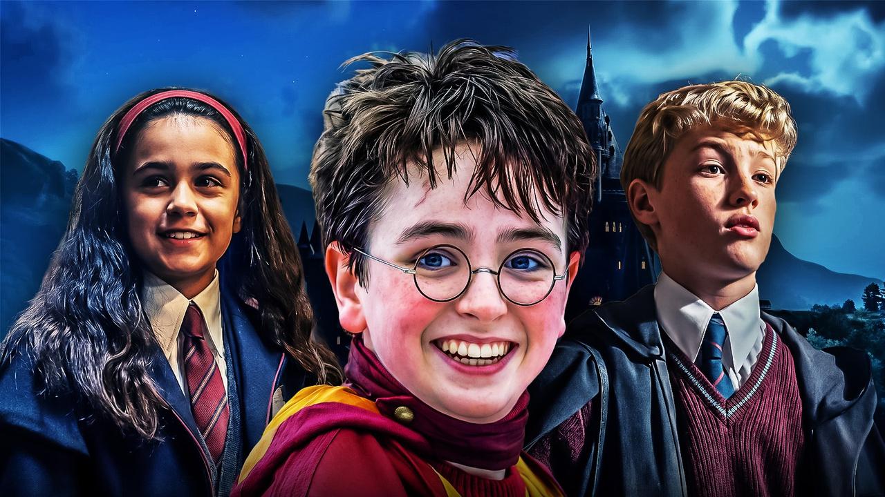 HBO confirma descontinuação do lançamento anual de Harry Potter, mas com expectativas de agilidade