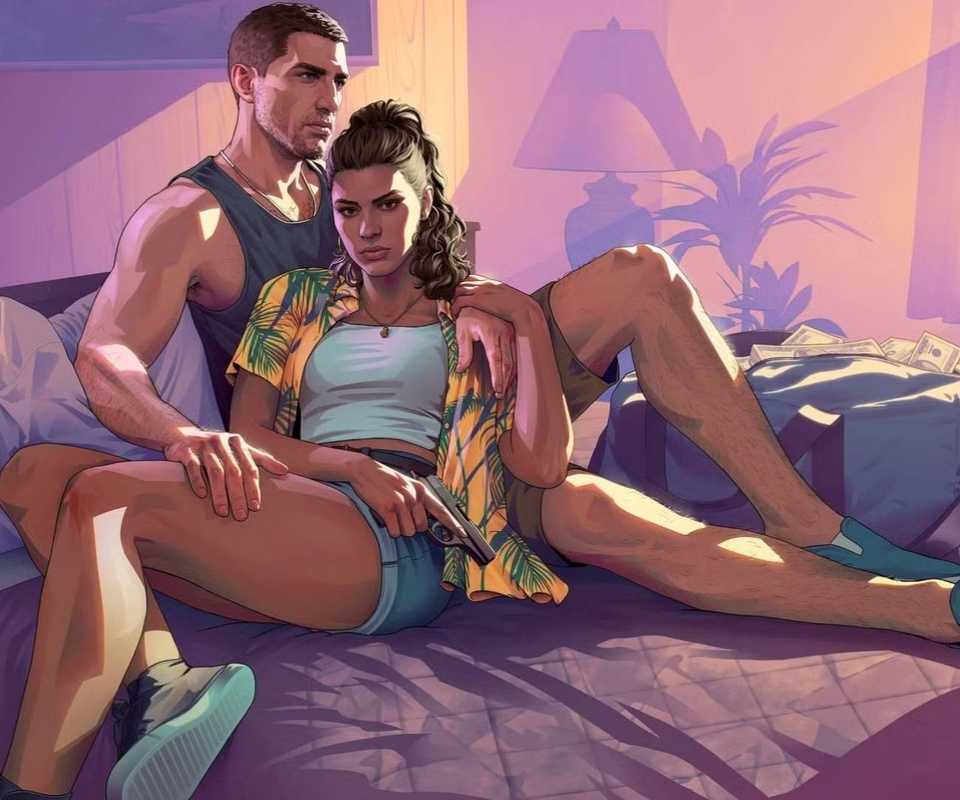 Desenvolvedor de GTA 6 comenta possibilidade de versão para Nintendo Switch 2