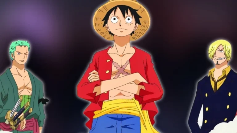 Os Novos Monstros do Universo One Piece: Quem São os Piratas Mais Ousados da Nova Geração