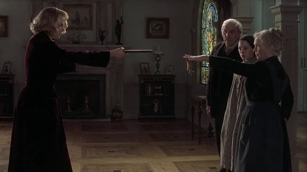 O Filmes de Terror Que Mais Impressionam pelo Atmosfera e Originalidade no Século 21