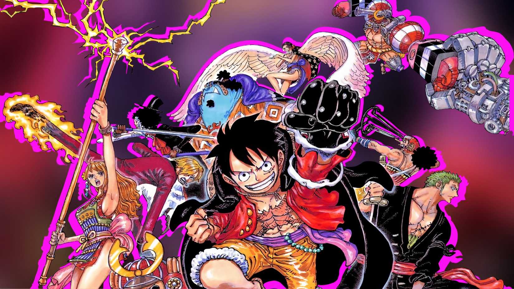 Conheça a nova evolução do Fruto do Diabo em One Piece que pode transformar Chopper