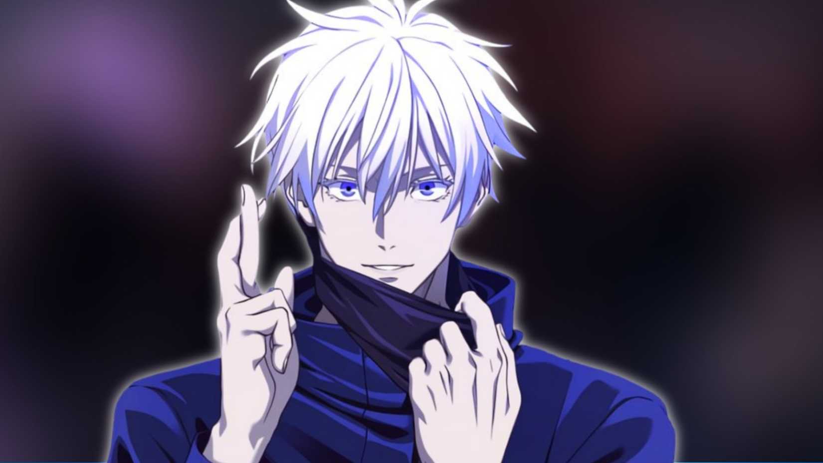 Gojo Satoru será retornado em Jujutsu Kaisen em 2027 e promete marcar o fim da série