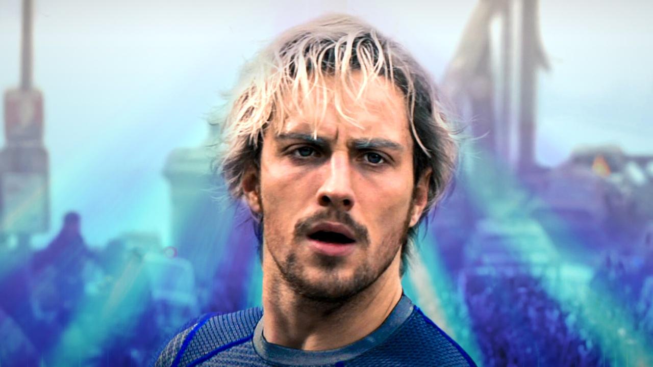 Tommy Maximoff em VisionQuest exibe super velocidade em novo trailer da série do MCU