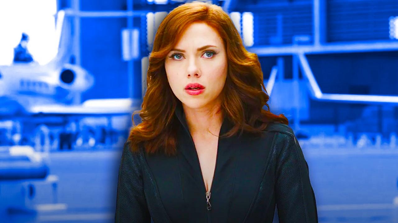 Marvel reintroduz Black Widow de Scarlett Johansson em nova linha de produtos de Avengers