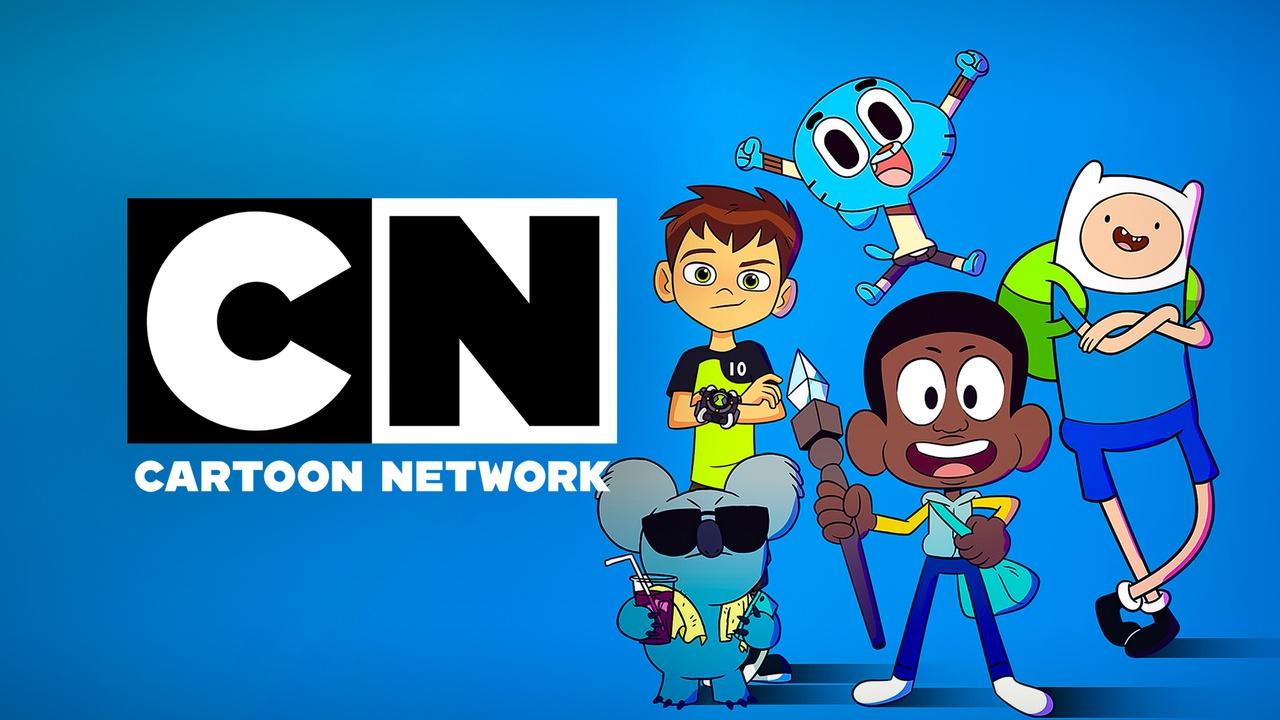 Warner Bros. encerra marca Cartoon Network antes da fusão com Paramount