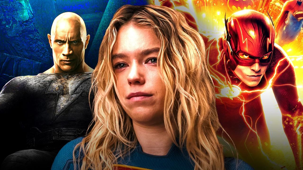 Supergirl: Fracasso nas plataformas de streaming supera outros grandes flop do universo DC