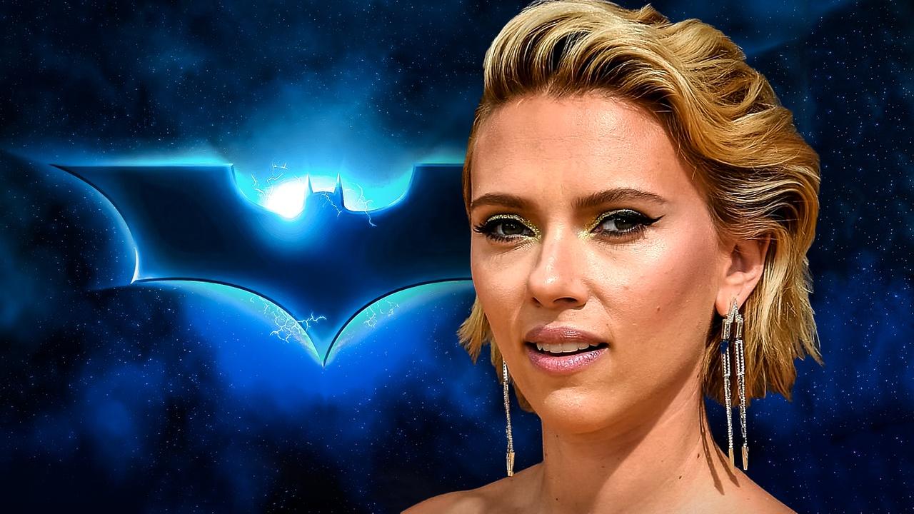 Scarlett Johansson revela novo corte de cabelo para ‘The Batman 2’ e alimenta especulações sobre papel no filme
