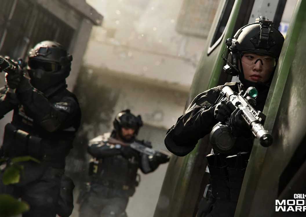 Call of Duty: Modern Warfare 4 revela novo modo multiplayer inspirado em Counter-Strike