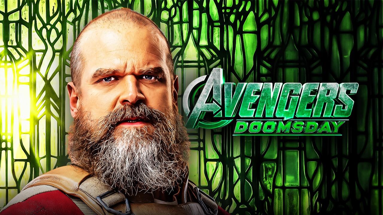 Red Guardian ganha nova fantasia em Avengers: Doomsday e surpreende fãs de quadrinhos e filmes
