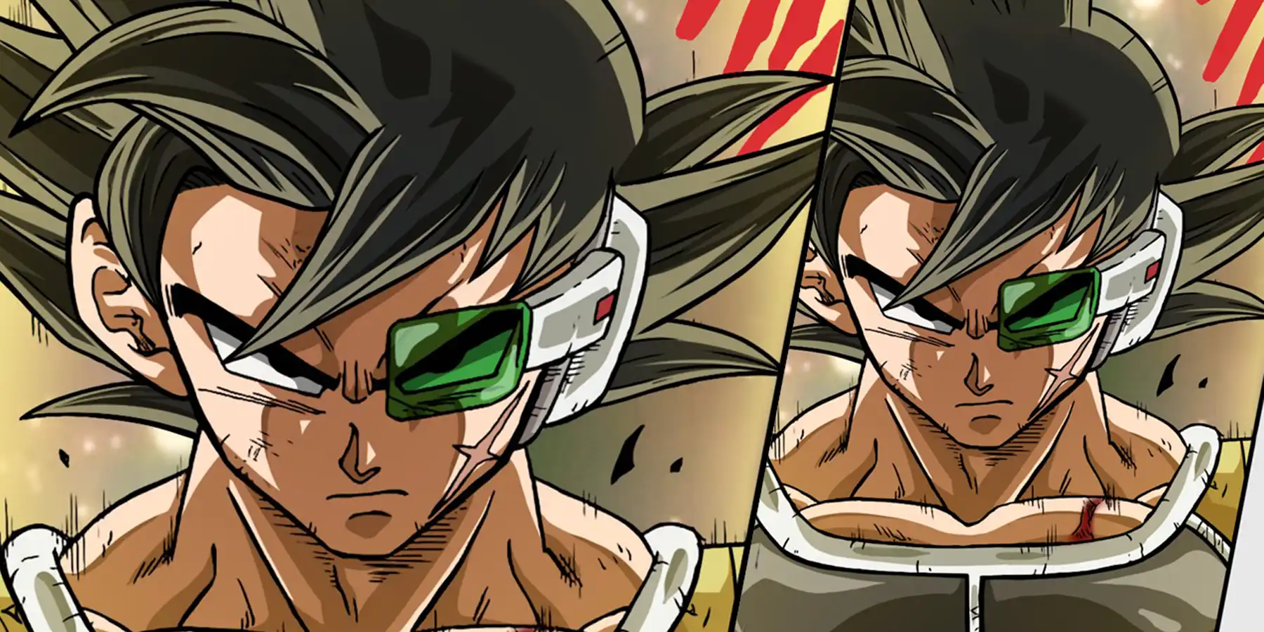 Os Seis Usuários de Ultra Instinct em Dragon Ball Super 2, Classificados