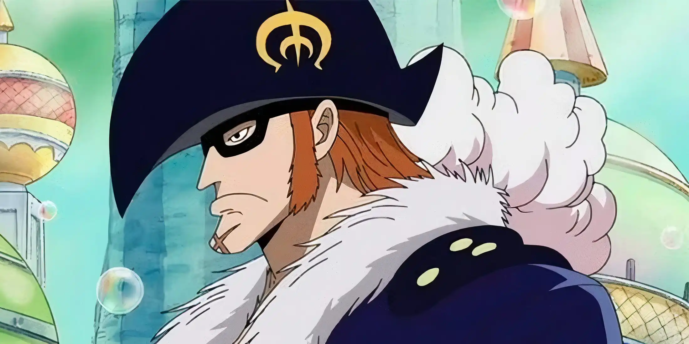 Os membros mais decepcionantes da Worst Generation em One Piece, classificação oficial