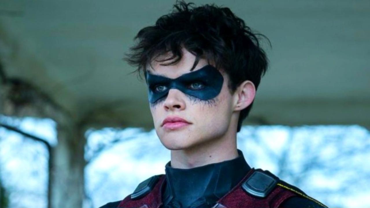 Ator de Titans expressa insatisfação com a troca de ator para Jason Todd em filme animado da DC