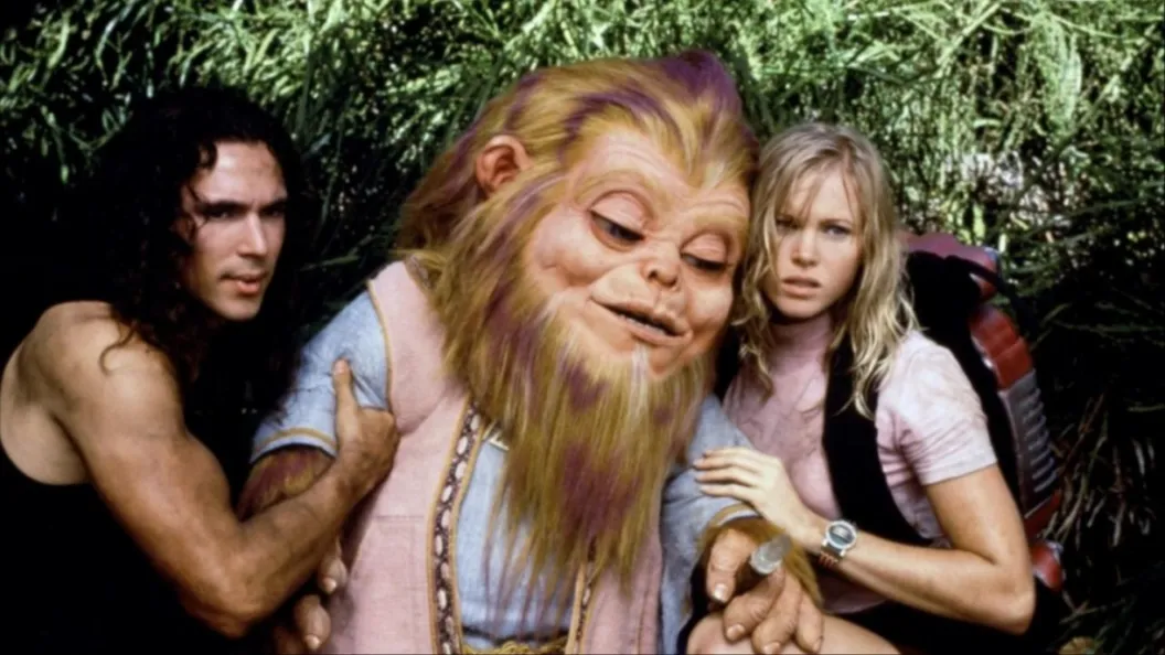 As maiores sequências de filmes dos anos 90 que ainda lembramos, mas que talvez devêssemos esquecer