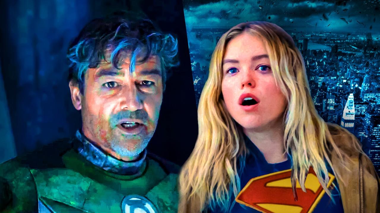 Derrapadas do Universo DC afetam apostas em animes, games e produções de streaming