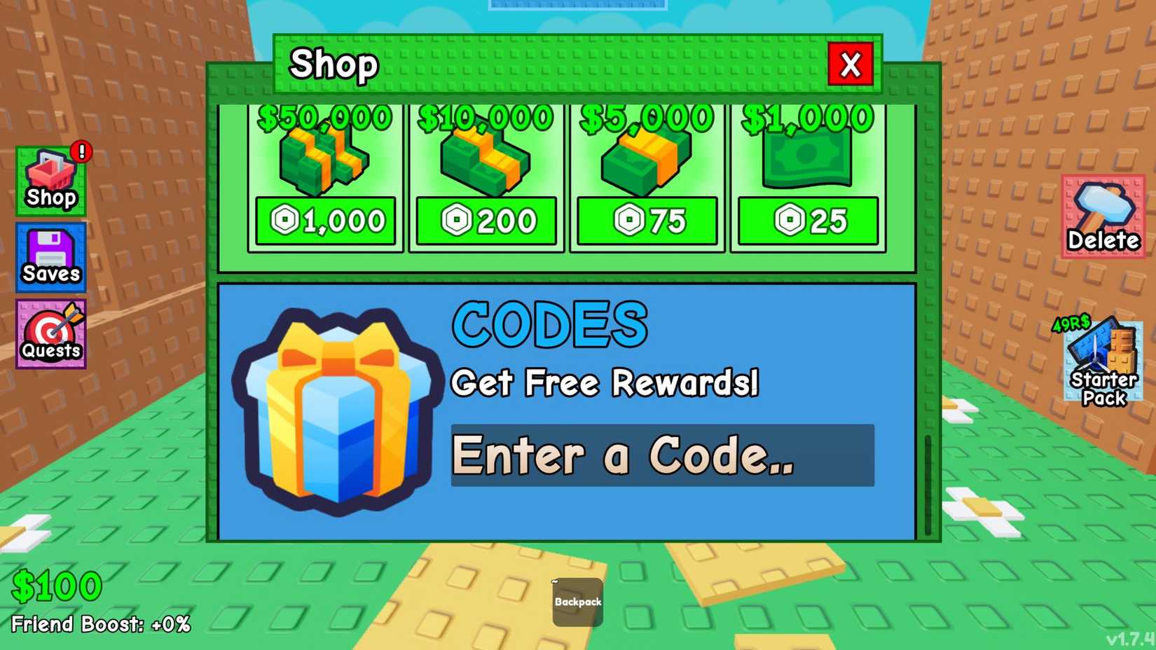 Códigos Gratuitos para Construir Aviões em Build A Plane no Roblox