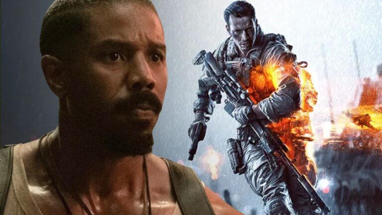 Michael B. Jordan deve estrear em adaptação de jogo de guerra famosa