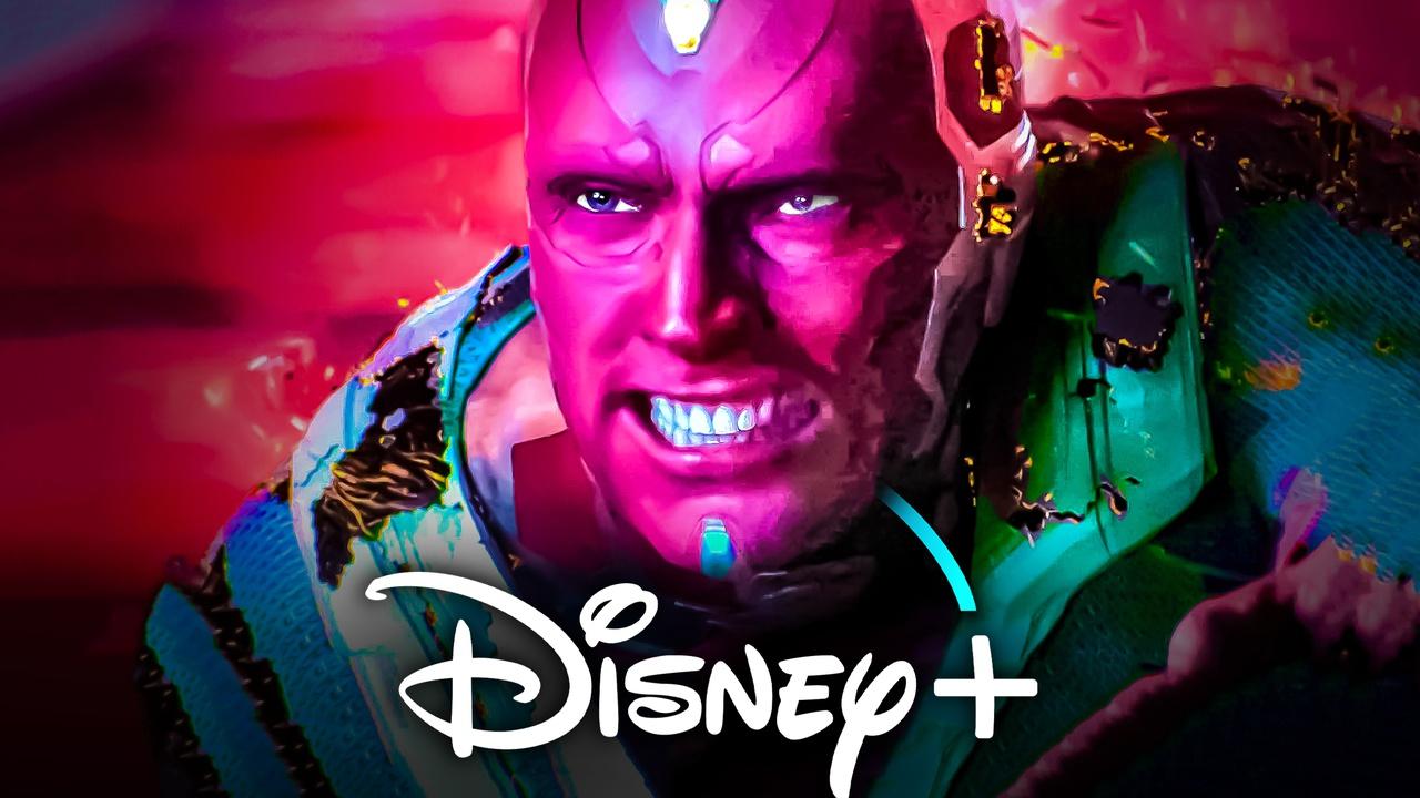 VisionQuest da Marvel quebra recorde de duração na estreia com episódio de quase duas horas