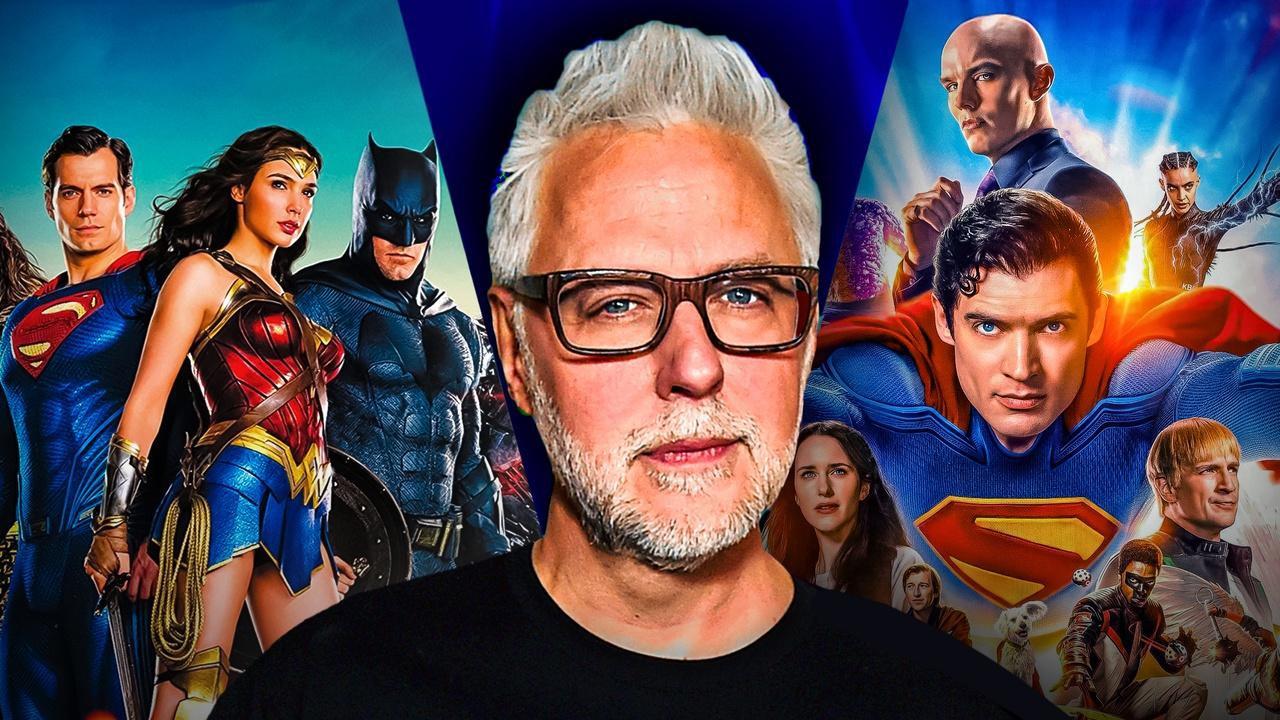 Nove personagens importantes são mortos na nova fase da DCU de James Gunn