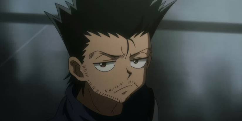 Personagens de Hunter x Hunter considerados de nível divino e suas bosses em batalha