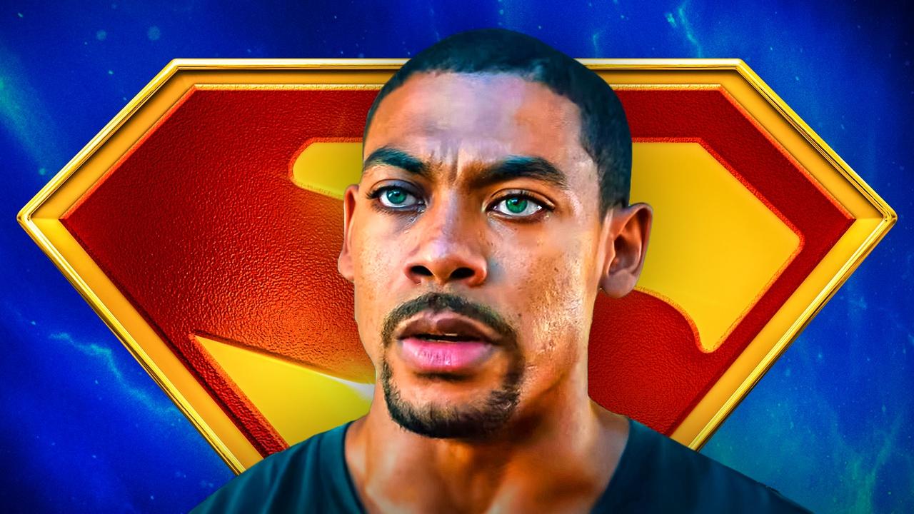 Aaron Pierre reencontra o universo DC em novo papel como Lanterna Verde