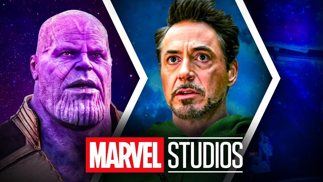 Marvel anuncia o próximo grande vilão após Thanos e Doutor Doom no MCU