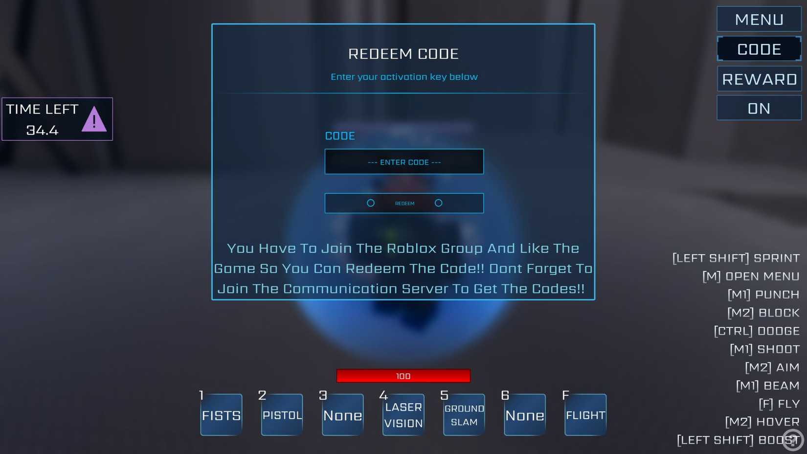 Códigos de Roblox em Era of Supes atualizados: dicas para conseguir currencies grátis