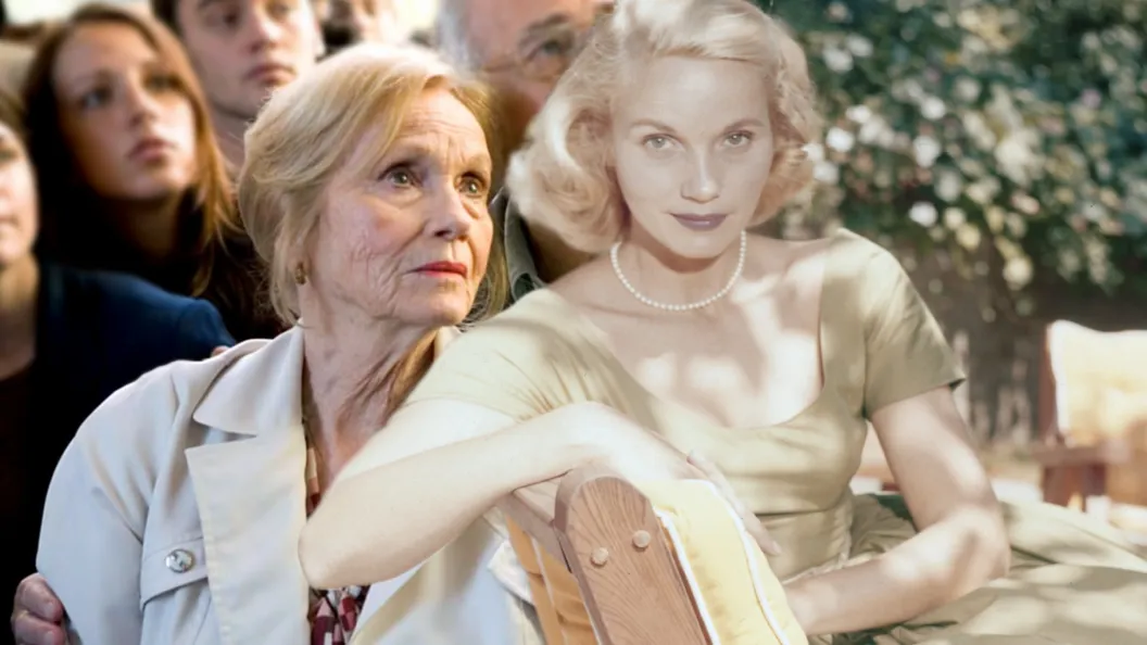 Faleceu Eva Marie Saint, atriz de Hollywood e voz de Katara em The Legend of Korra