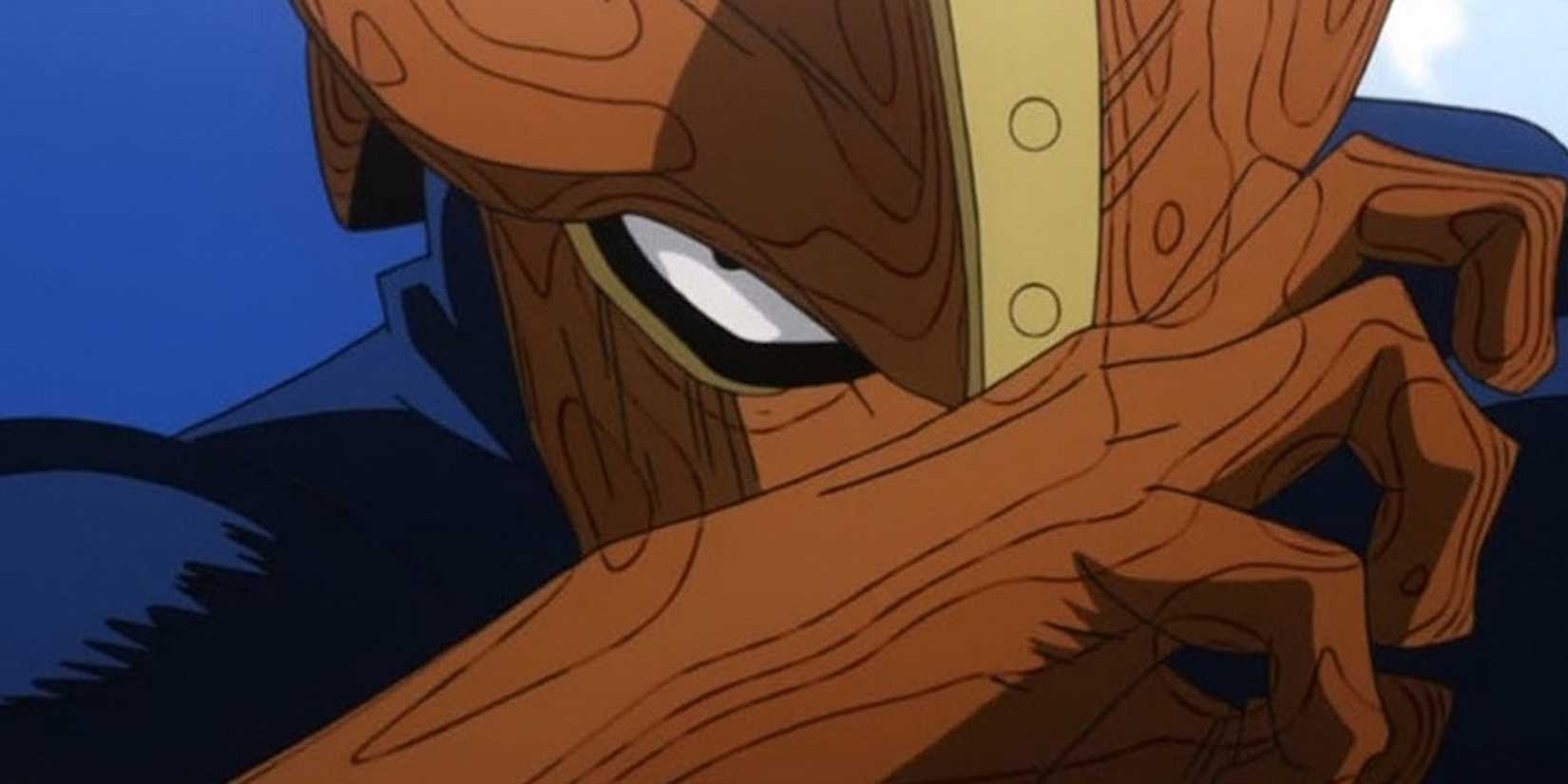 Os Heróis Mais Poderosos Que Herdam o Legado de All Might em My Hero Academia