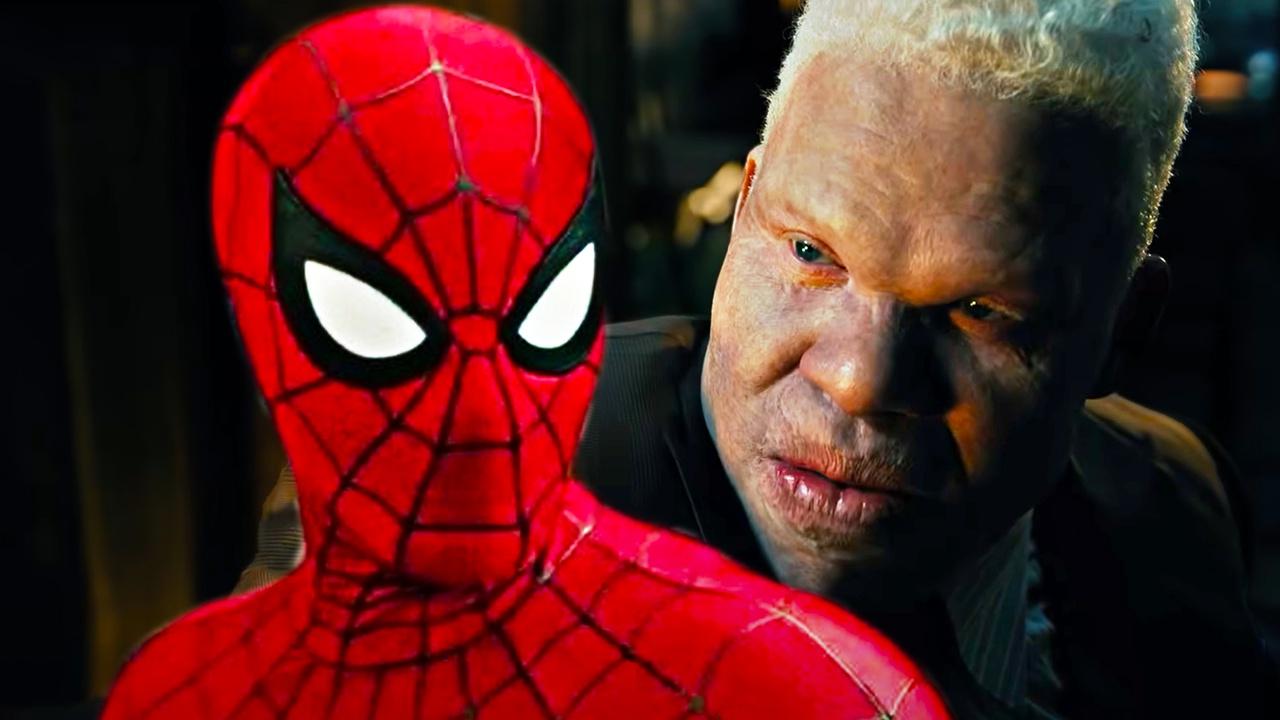 Episódio de abertura de Spider-Man: Brand New Day revela vilões em cena inédita online