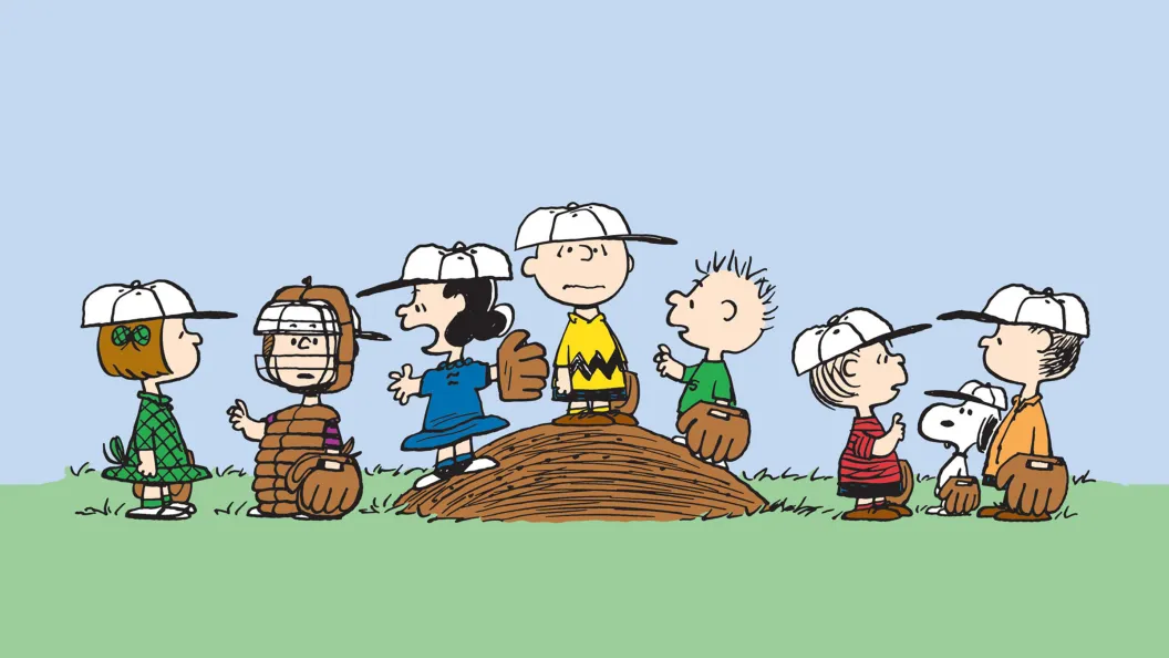 Conheça as várias películas do universo Peanuts e Charlie Brown que você talvez não conheça