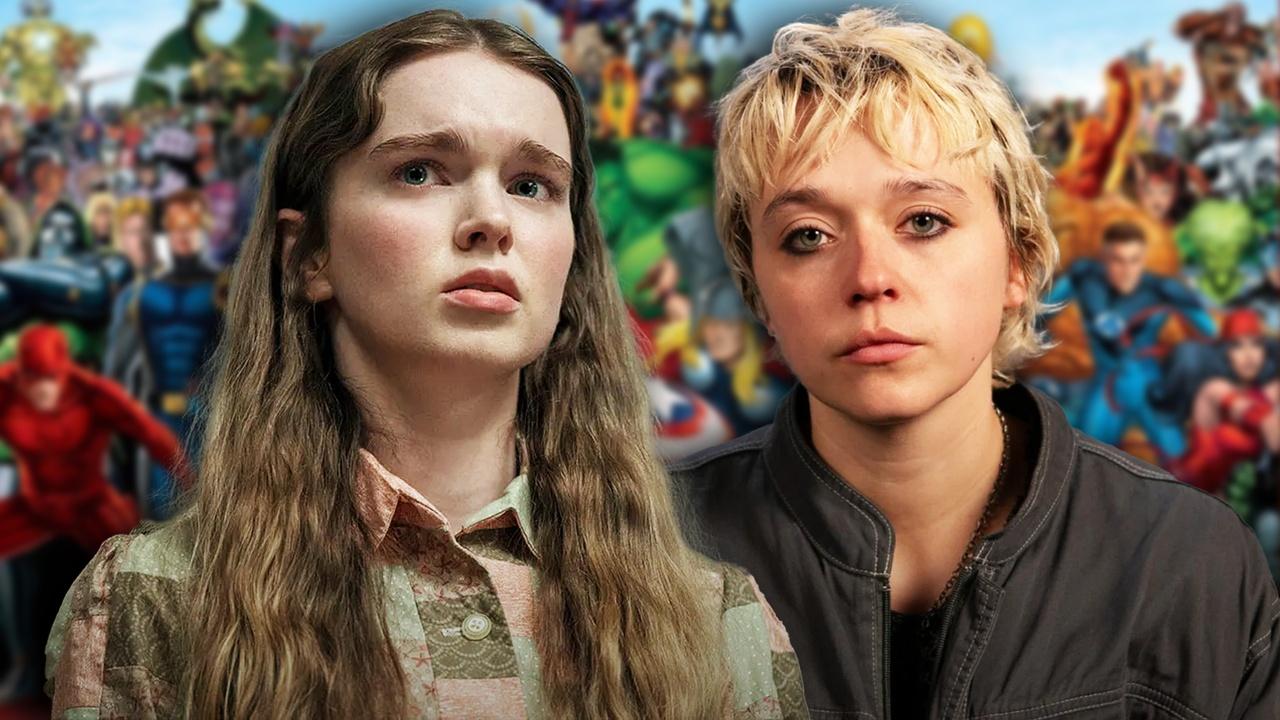 Segunda temporada de Carrie no Prime Video aposta em universo expandido semelhante aos Vingadores