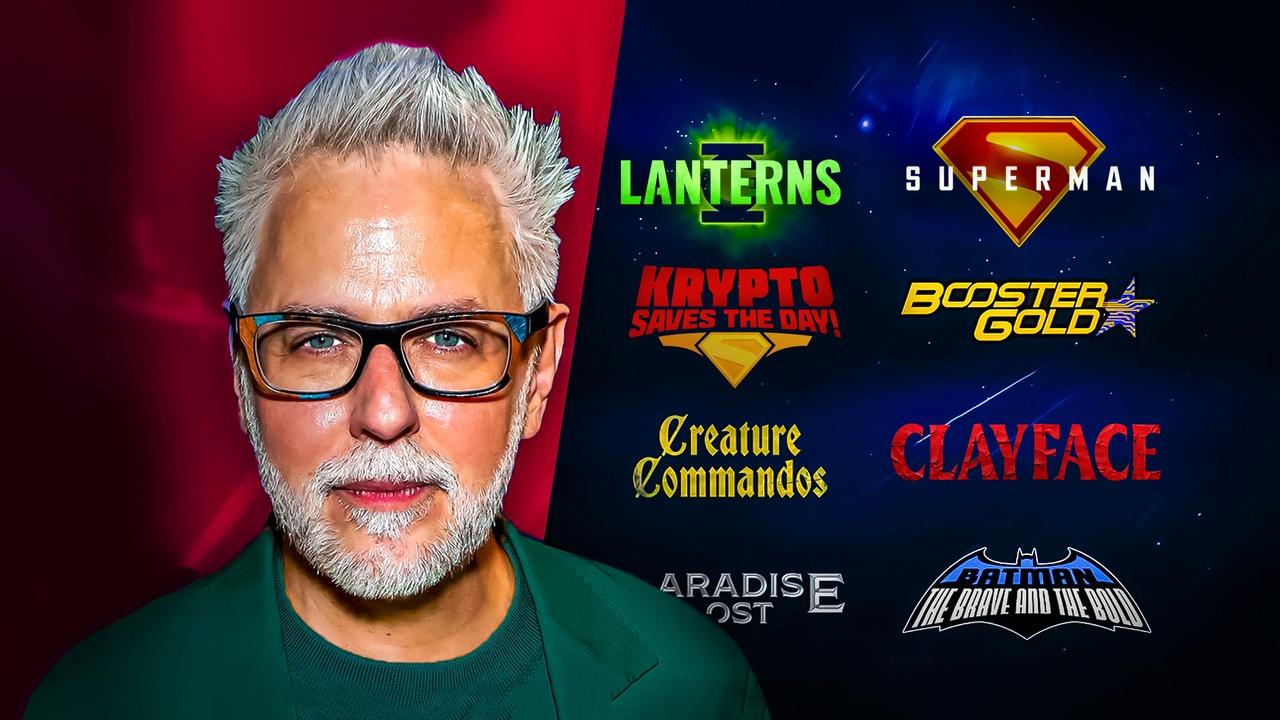 DC confirma a produção de seu segundo filme do universo Elseworlds para 2028