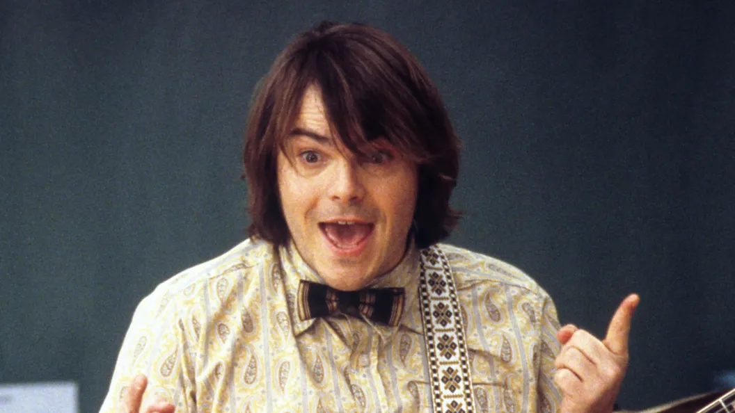 Os três filmes que marcaram 2006 na carreira de Jack Black e seu impacto no universo geek