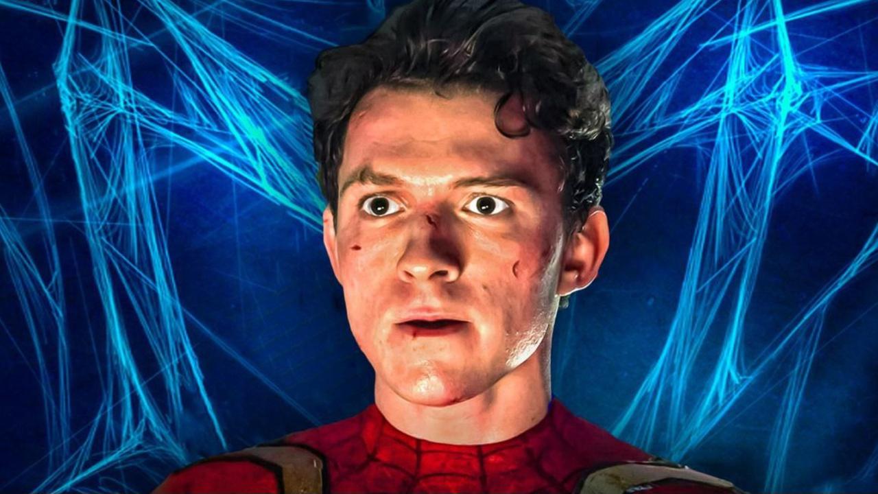 Sony lança coleção inédita com quatro filmes do Homem-Aranha de Tom Holland