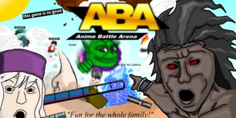 Códigos de servidores privados de Anime Battle Arena (ABA) para jogar com amigos