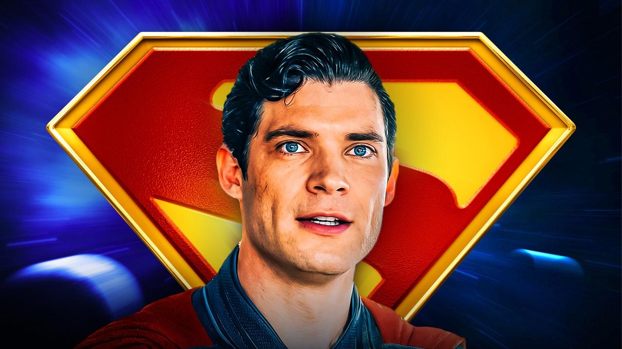 DC Revela Novo Título Histórico Para Série do Superman em 2027