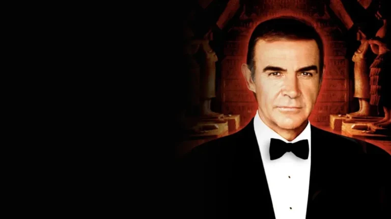 O Retorno de Sean Connery como James Bond em 1983 e sua Complexa Legislação de Direitos Autorais