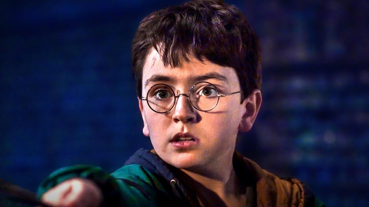 HBO revela novo slogan para série de Harry Potter, com aprovação de J.K. Rowling