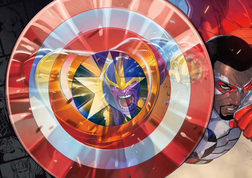 Magic The Gathering se prepara para novo crossover com Marvel em 2026