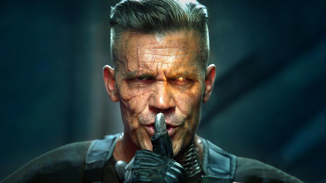 Rumores sobre o retorno de Josh Brolin como Cable em Deadpool 4 são abordados por Rob Liefeld