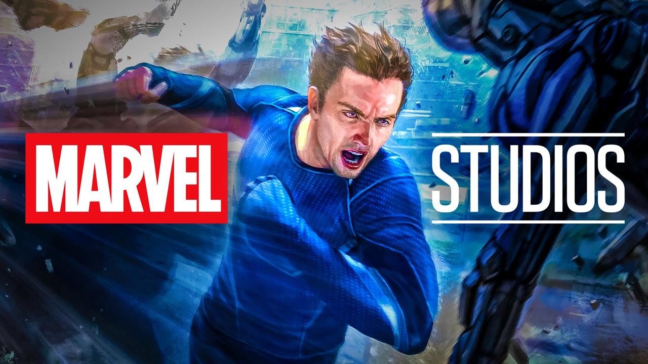 Marvel revela o novo traje de Tommy Maximoff como Speed em VisionQuest