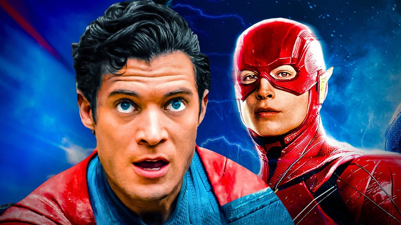 Novo vilão do Flash na DC de James Gunn é revelado; confira os detalhes
